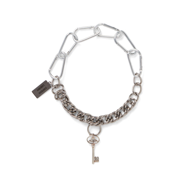 Chopova Lowena - Women’s DSM Exclusive Key Necklace - (Multi)