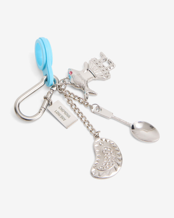 Chopova Lowena -  Chilly's Bottle Carabiner Charm - (Multi)