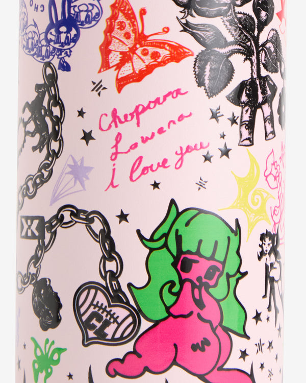 Chopova Lowena - Chilly's Printed Water Bottle - (Multi)