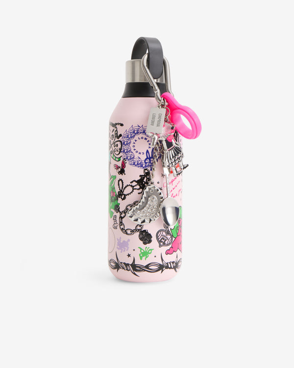 Chopova Lowena - Chilly's Printed Water Bottle - (Multi)