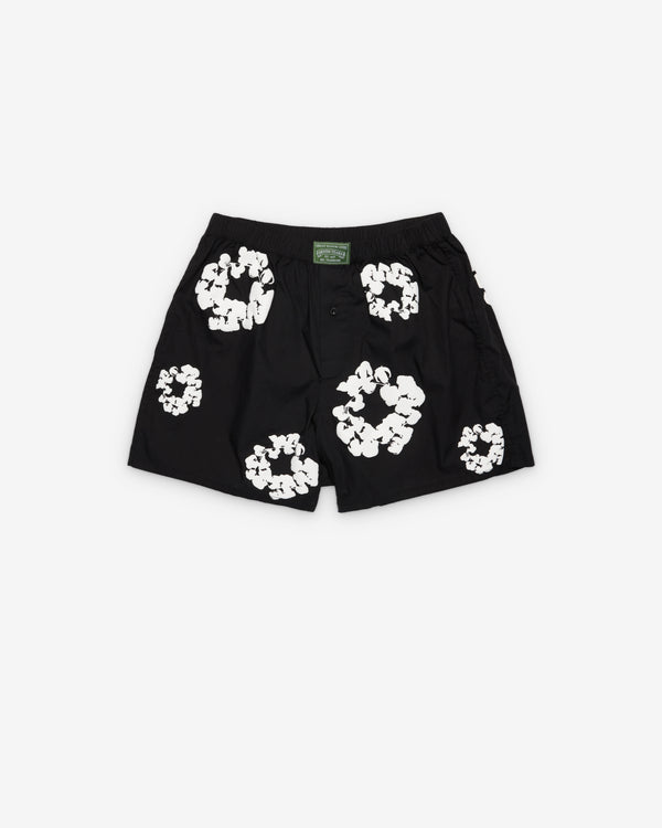 Denim Tears - Men's Cotton Wreath Boxers - (Multi)