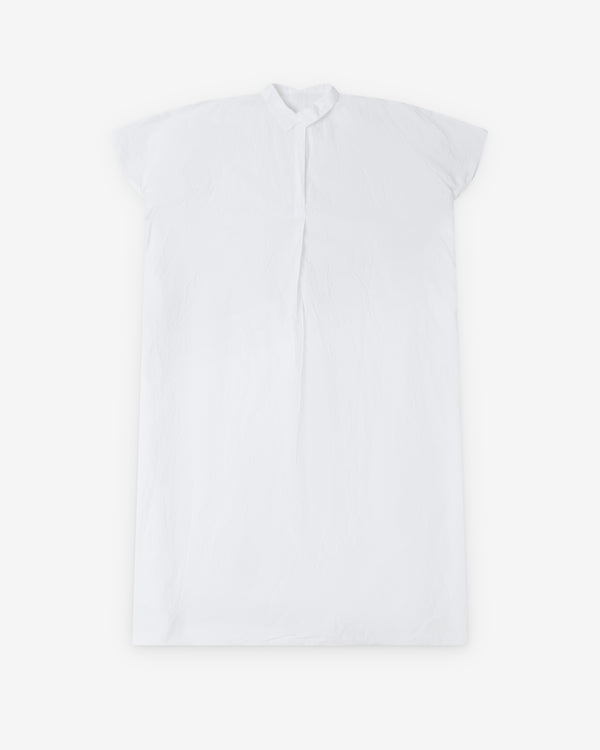 Daniela Gregis - Women's Abito Dress - (White)