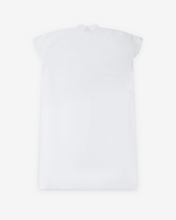 Daniela Gregis - Women's Abito Dress - (White)