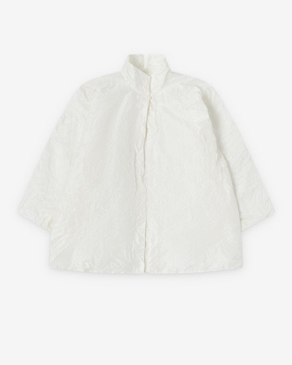 Daniela Gregis - Women's Giacca Jacket - (White)
