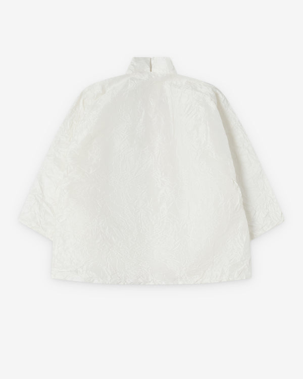 Daniela Gregis - Women's Giacca Jacket - (White)