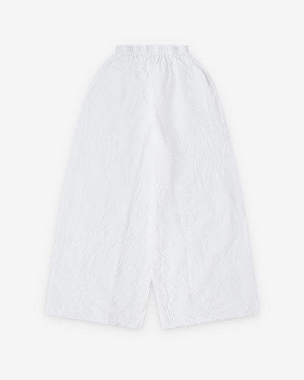 Daniela Gregis - Women's Pantalone Trousers - (White)