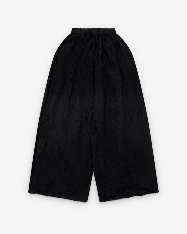 Daniela Gregis - Women's Pantalone Trousers - (Black)