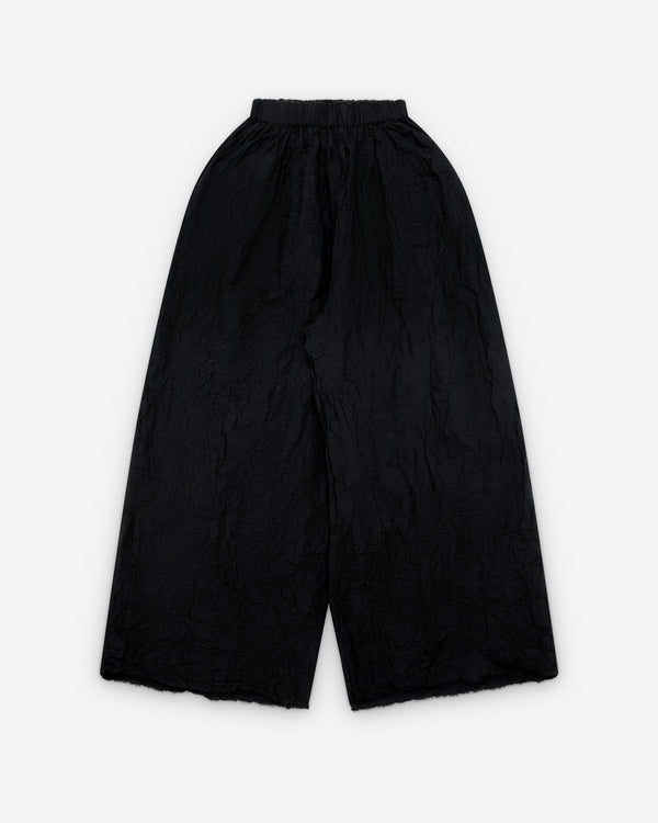 Daniela Gregis - Women's Pantalone Trousers - (Black)