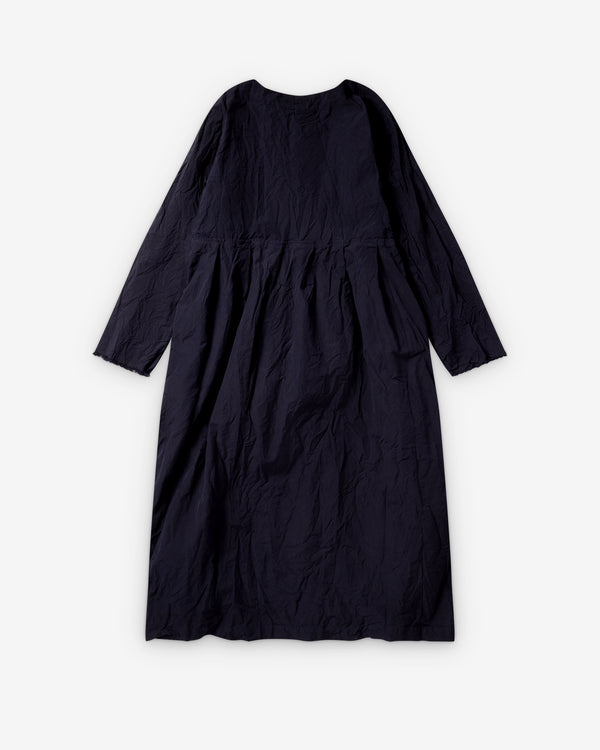 Daniela Gregis - Women's Operaio Abito Dress - (Navy)