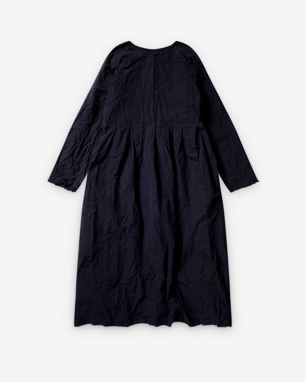 Daniela Gregis - Women's Operaio Abito Dress - (Navy)