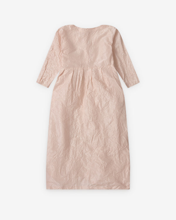 Daniela Gregis - Women's Operaio Abito Dress - (Pink)