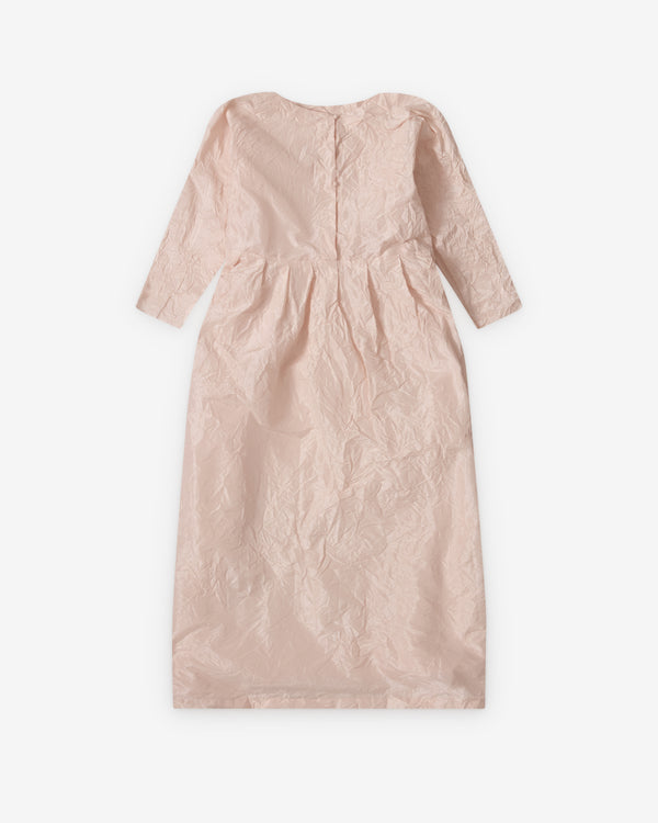 Daniela Gregis - Women's Operaio Abito Dress - (Pink)