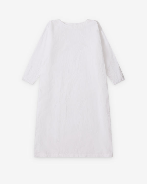 Daniela Gregis - Women's Luciana Abito Dress - (White)