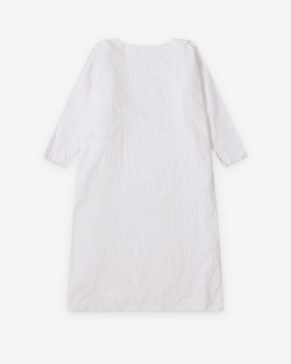 Daniela Gregis - Women's Luciana Abito Dress - (White)