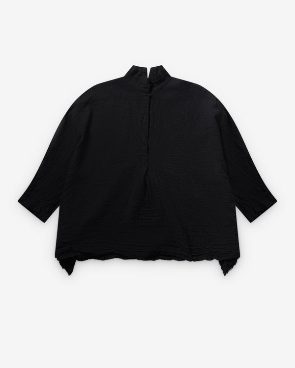 Daniela Gregis - Women's Camicia Shirt - (Black)