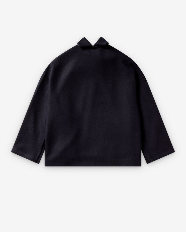 Daniela Gregis - Women's Giacca Peonia Jacket - (Navy)