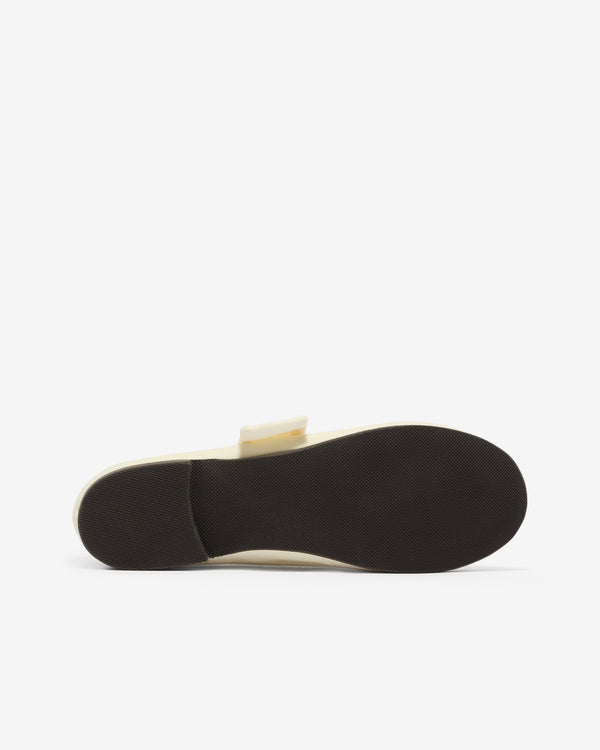 Daniela Gregis - Women’s Ballerina - (White)
