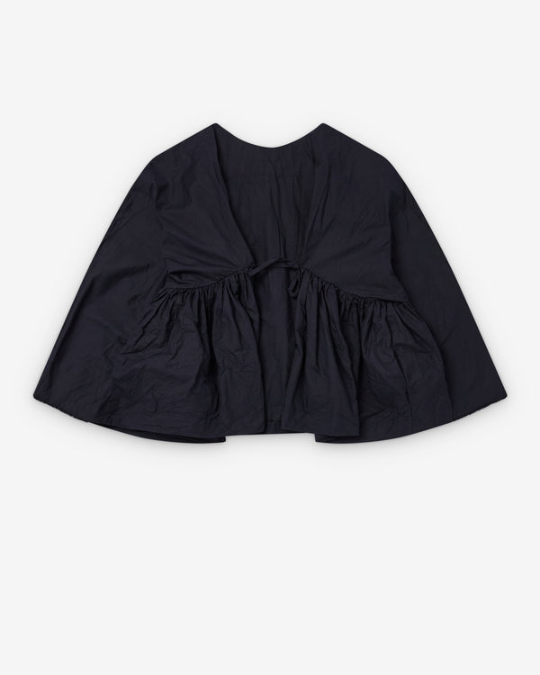 Daniela Gregis - Women's Camicia Shirt - (Navy)