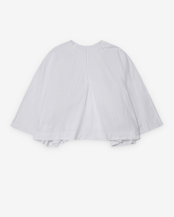 Daniela Gregis - Women's Camicia Shirt - (White)