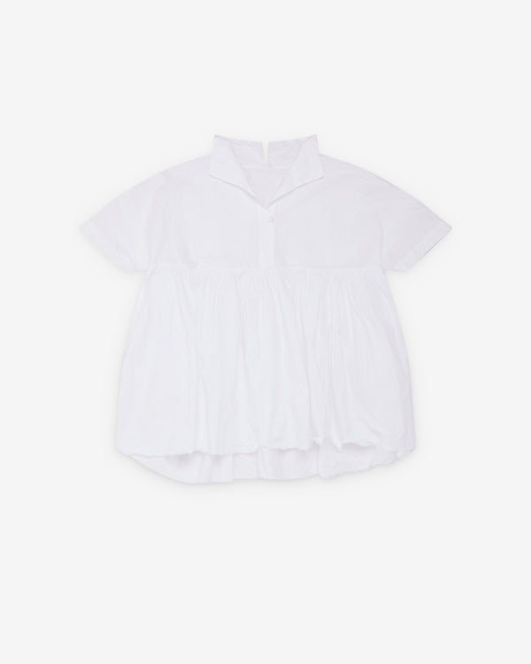 Daniela Gregis - Women's Aria Camicia Shirt - (White)
