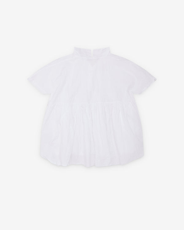 Daniela Gregis - Women's Aria Camicia Shirt - (White)