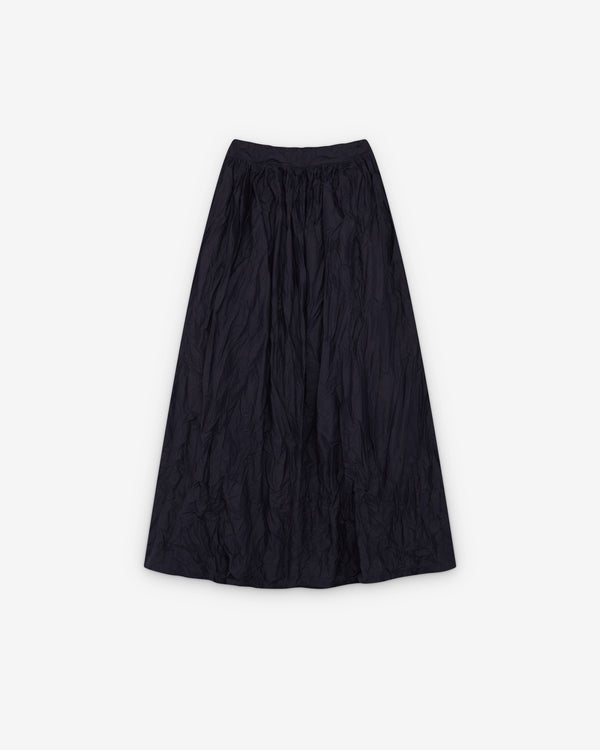 Daniela Gregis - Women's Nastro Skirt - (Black)