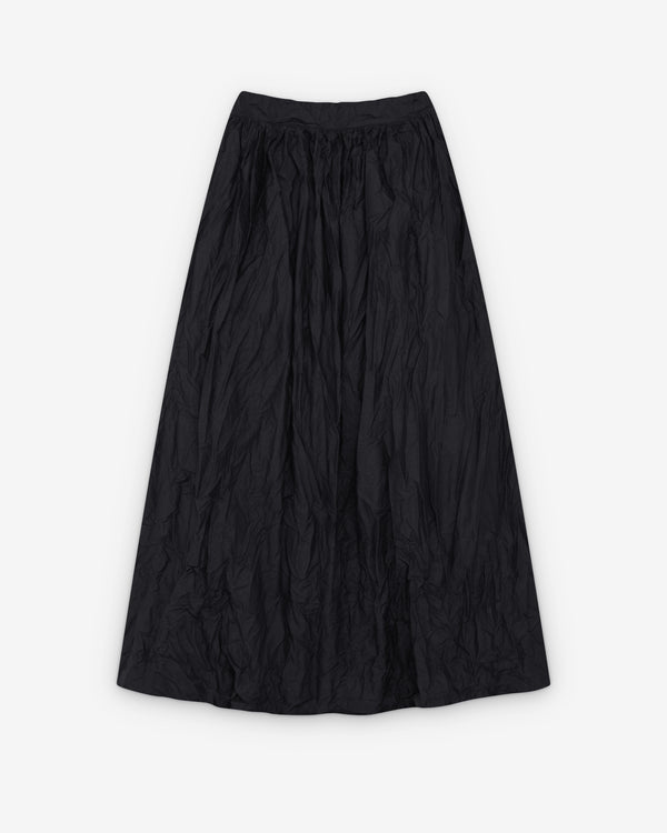 Daniela Gregis - Women's Nastro Skirt - (Black)