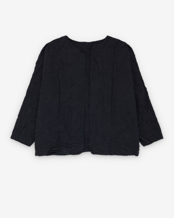 Daniela Gregis - Women's Giacca Bomber Jacket - (Black)