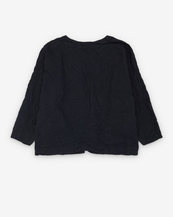 Daniela Gregis - Women's Giacca Bomber Jacket - (Black)