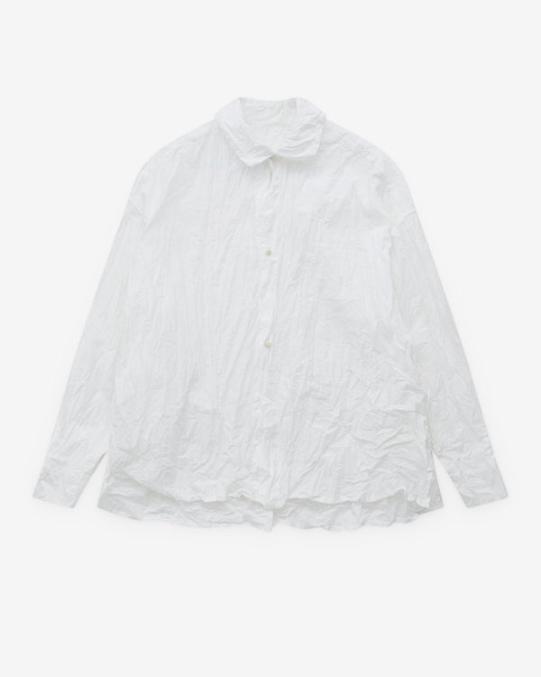 Daniela Gregis - Women’s Shirt - (White)