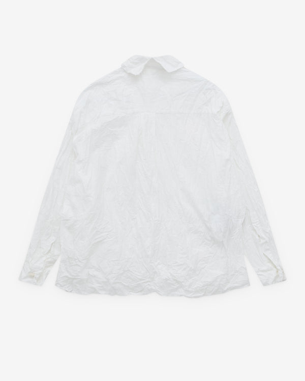 Daniela Gregis - Women’s Shirt - (White)