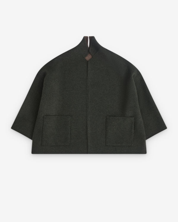 Daniela Gregis - Women’s Gladio Jacket - (Olive)