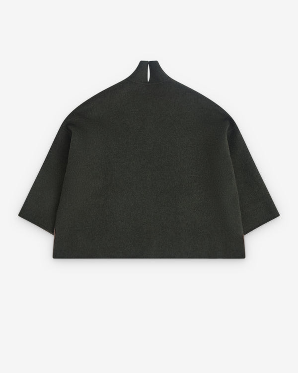 Daniela Gregis - Women’s Gladio Jacket - (Olive)