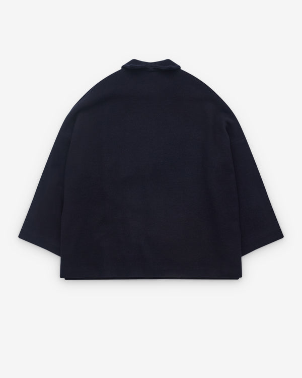Daniela Gregis - Women’s Gladio Jacket - (Navy)