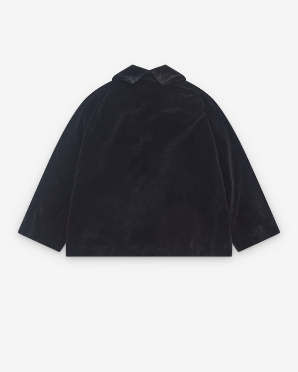 Daniela Gregis - Women’s Peonia Jacket - (Black)
