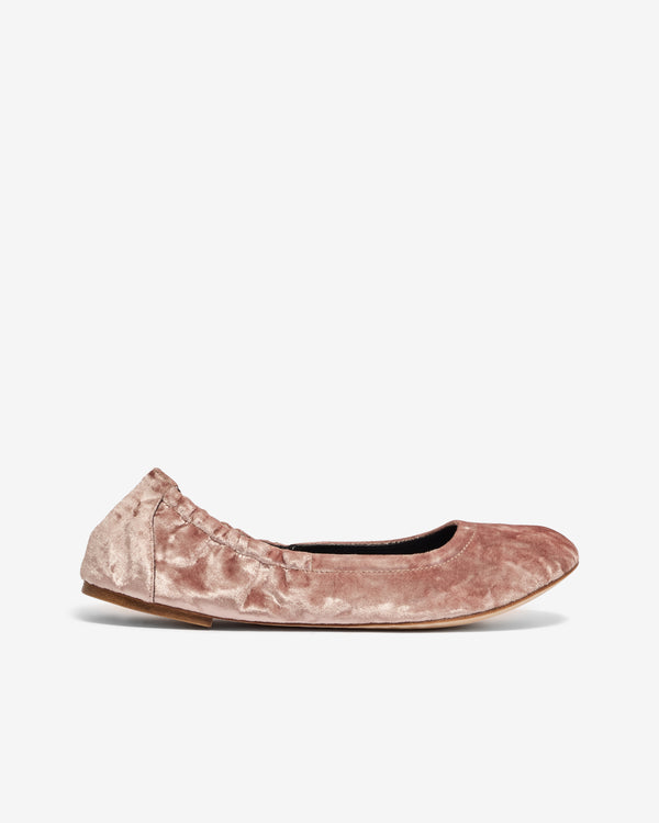 Daniela Gregis - Women’s Ballerina - (Peach)