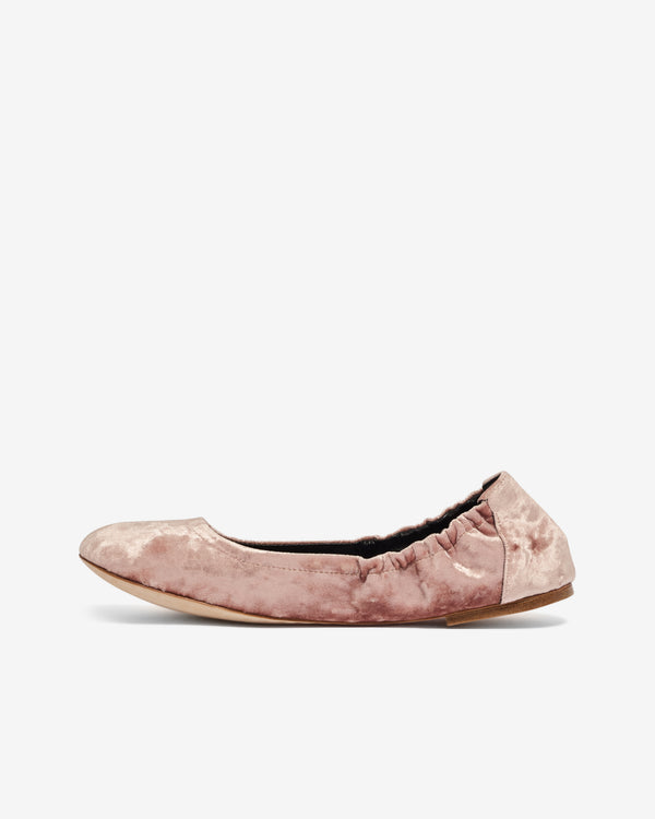 Daniela Gregis - Women’s Ballerina - (Peach)