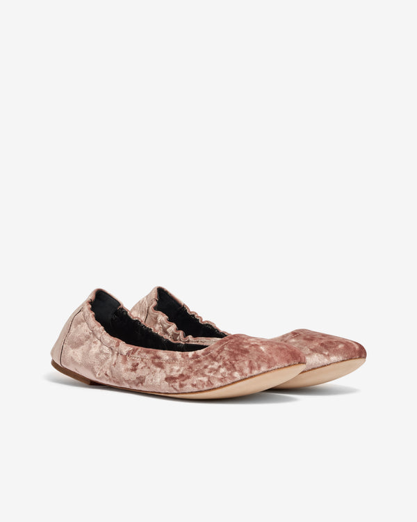 Daniela Gregis - Women’s Ballerina - (Peach)