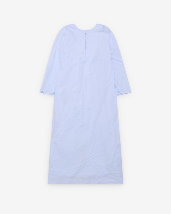 Daniela Gregis - Women's Abito Dress - (Light Blue)