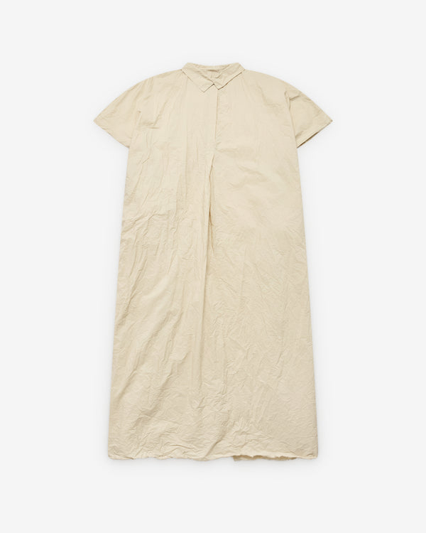 Daniela Gregis - Women's Abito Dress - (Ivory)