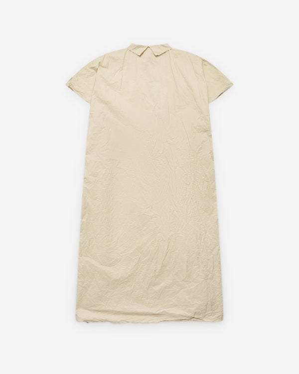 Daniela Gregis - Women's Abito Dress - (Ivory)