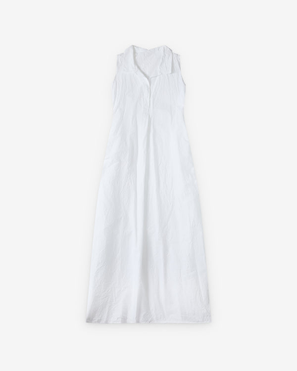 Daniela Gregis - Women's Scamiciato Dress - (White)