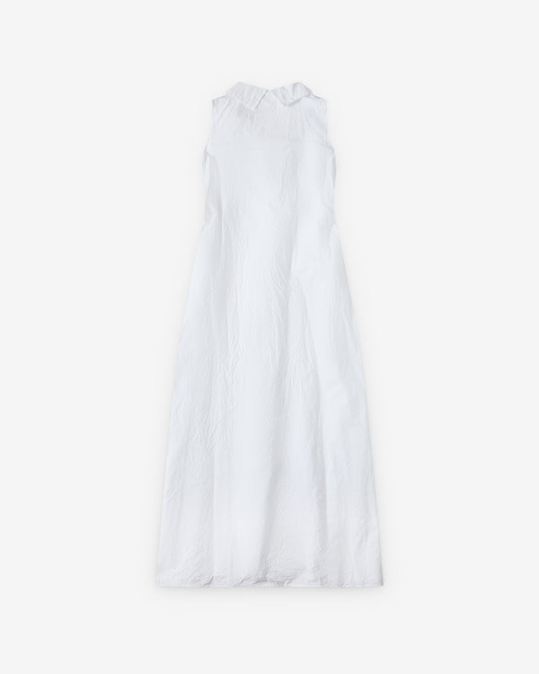 Daniela Gregis - Women's Scamiciato Dress - (White)