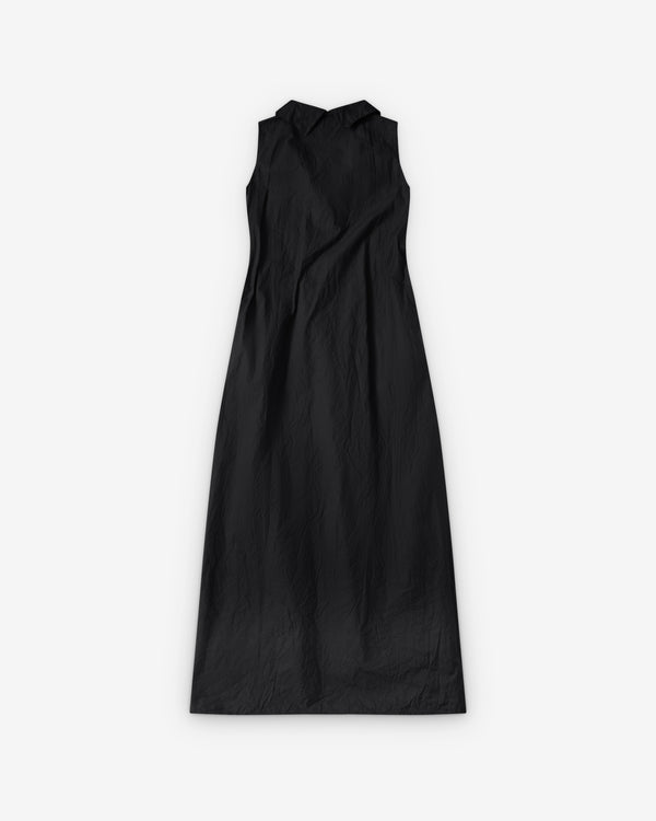 Daniela Gregis - Women's Scamiciato Dress - (Black)