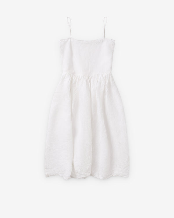 Daniela Gregis - Women's Sottoveste Petticoat - (White)
