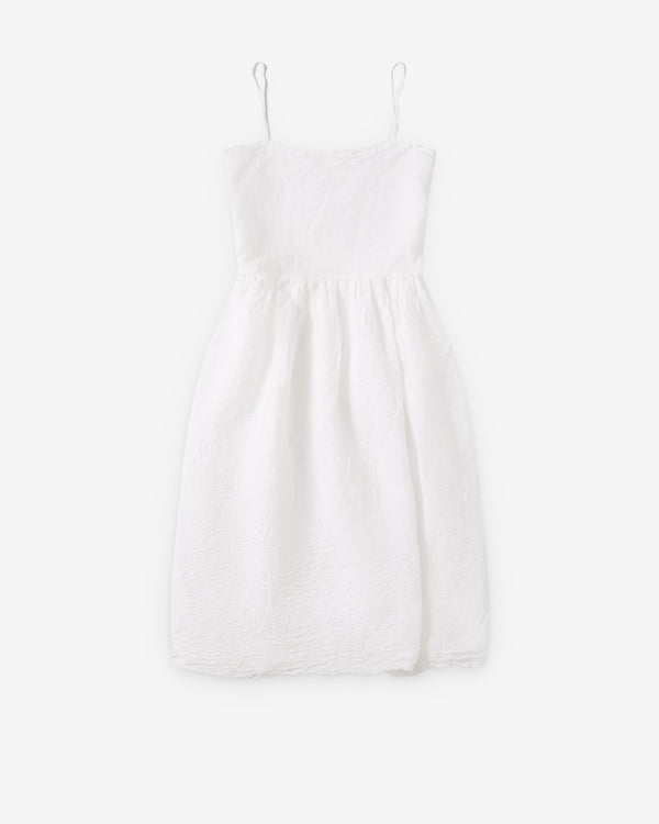 Daniela Gregis - Women's Sottoveste Petticoat - (White)