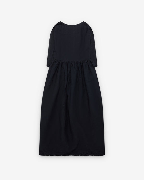 Daniela Gregis - Women's Abito Dress - (Black)