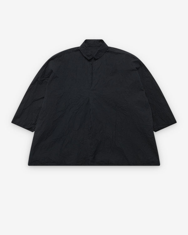 Daniela Gregis - Women's Open Collar Shirt - (Night)