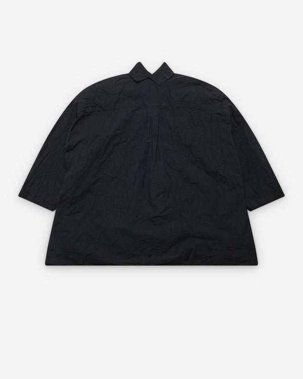 Daniela Gregis - Women's Open Collar Shirt - (Night)