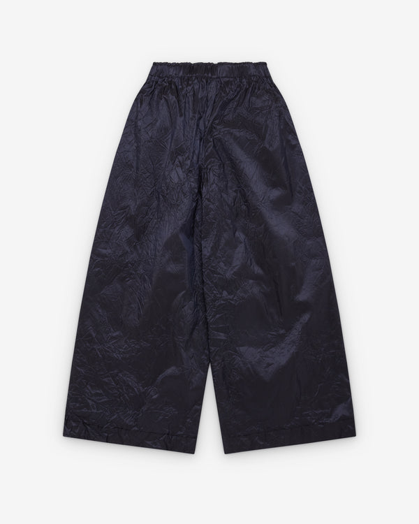 Daniela Gregis - Women's Pantalone Trousers - (Navy)